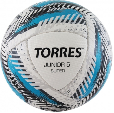 Футбольный мяч TORRES JUNIOR-5 р.5