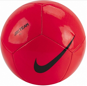 Мяч футбольный "NIKE PITCH TEAM" р.5