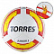 Мяч футбольный "TORRES JUNIOR-3"