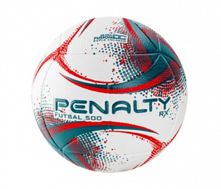 Мяч футзальный "PENALTY BOLA FUTSAL RX 500 XXI" Р.4